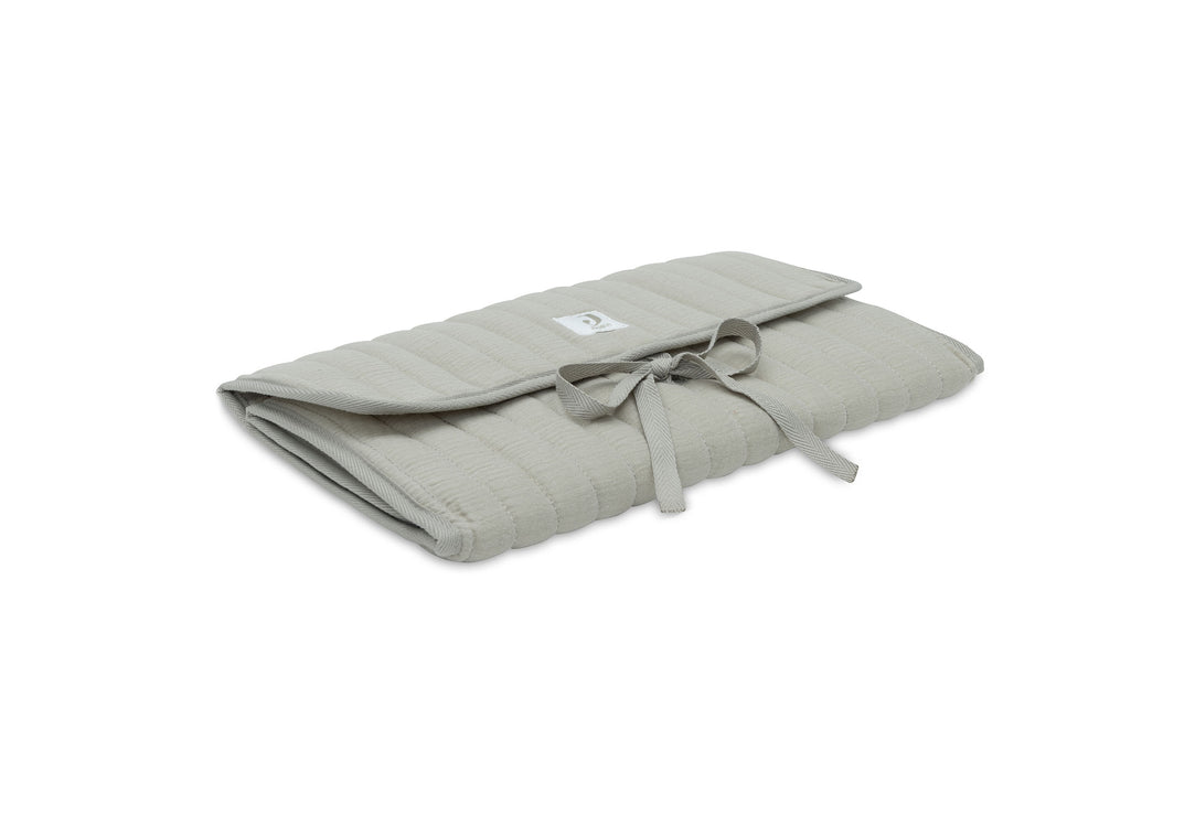 Verschoningsmat Hydrofiel - Olive Green