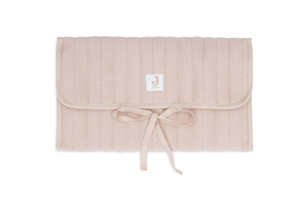 Verschoningsmat Hydrofiel - Wild Rose