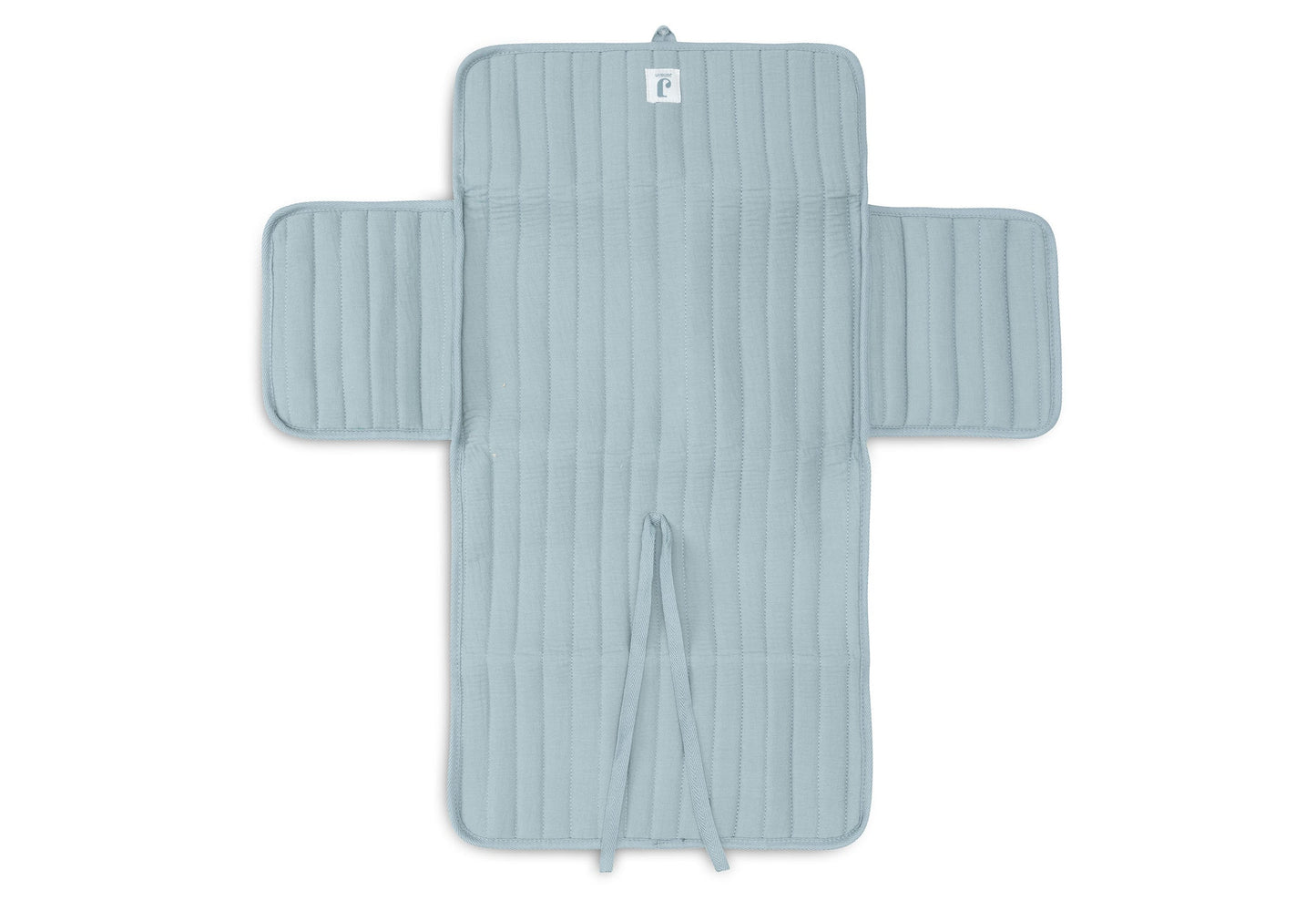 Verschoningsmat Hydrofiel - Sea Green