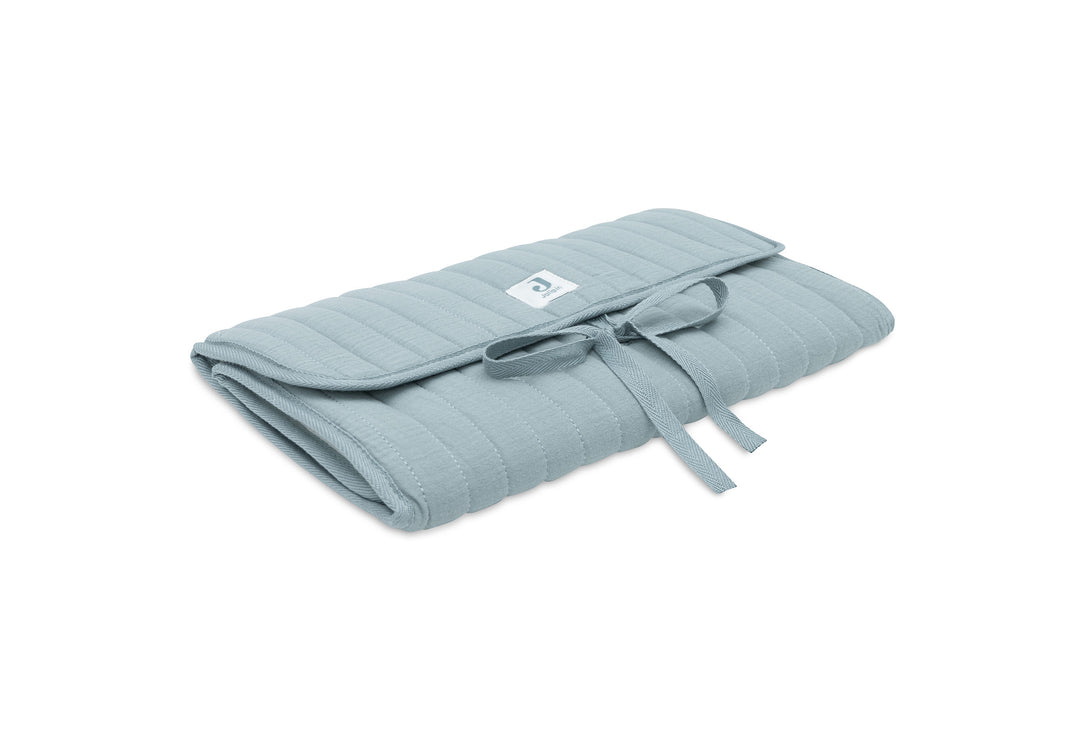 Verschoningsmat Hydrofiel - Sea Green
