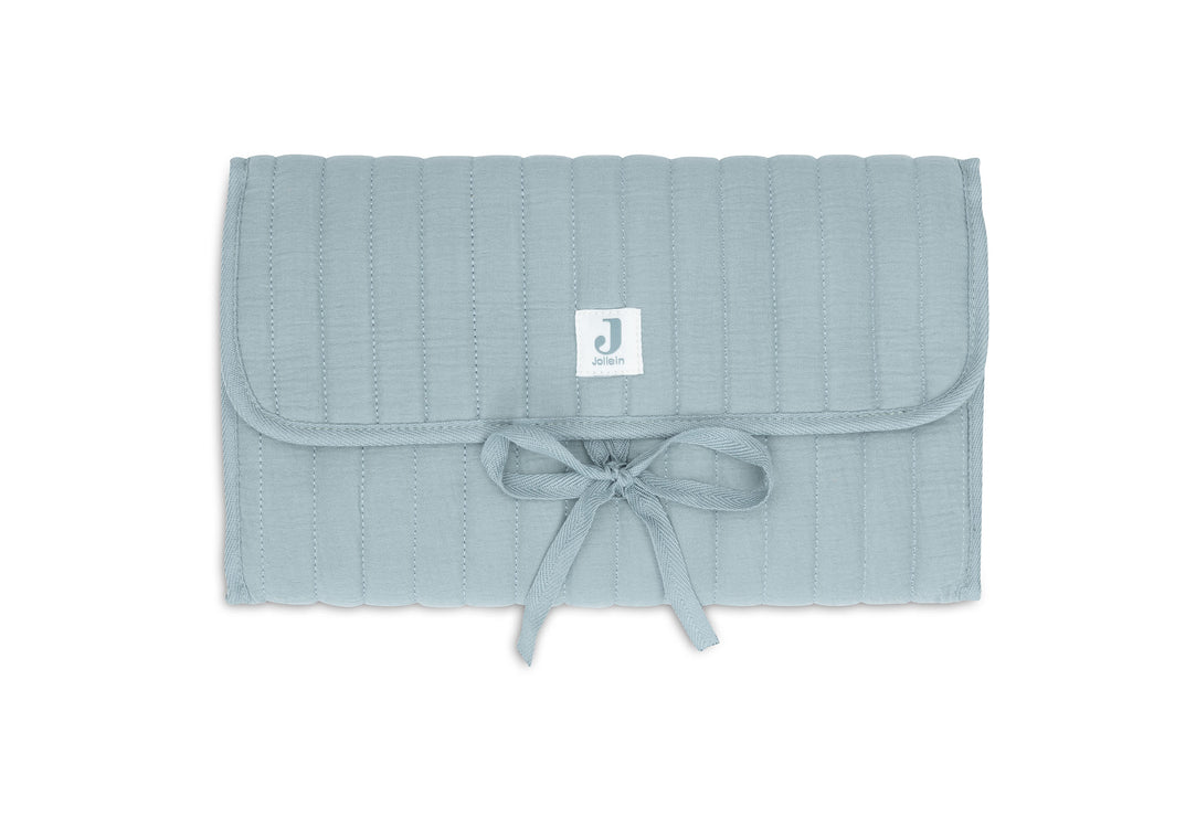 Verschoningsmat Hydrofiel - Sea Green