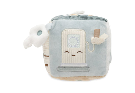 Activiteitenkubus - On The Go