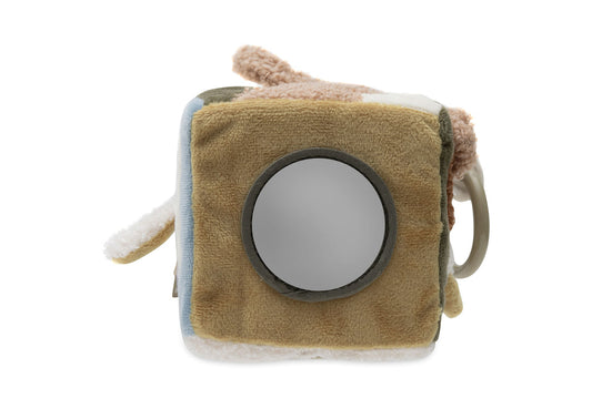 Activiteitenkubus - Tiny Park