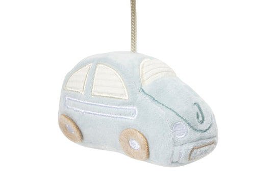 Activiteitenspiraal - On The Go