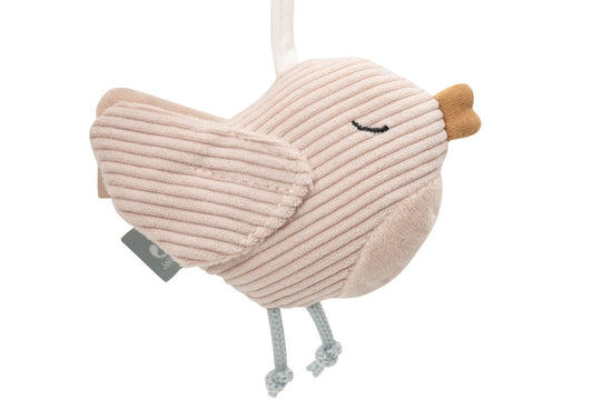 Activiteitenspiraal - Lovely Birds