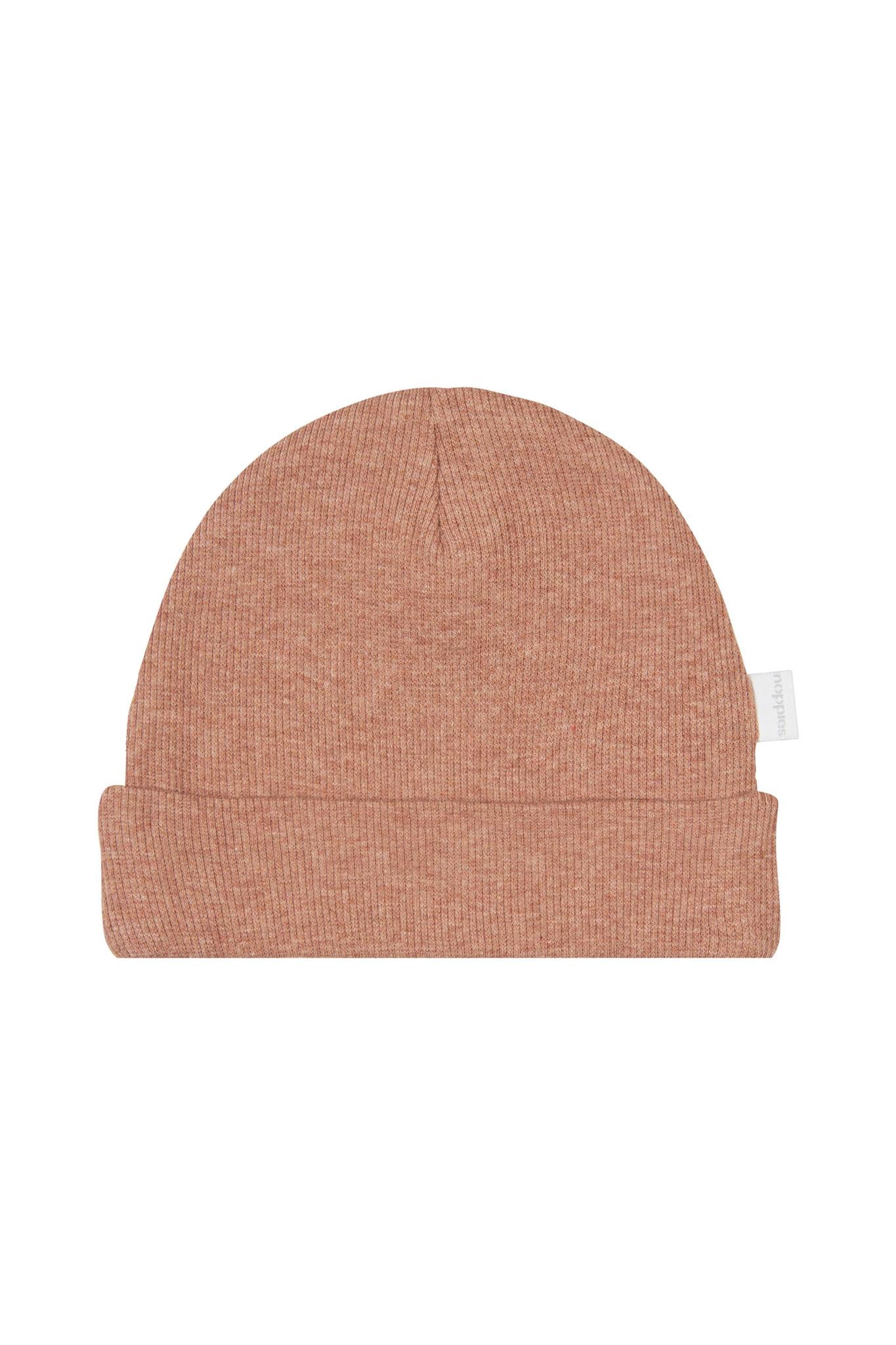 MUTS NEVEL - CAFE AU LAIT MELANGE