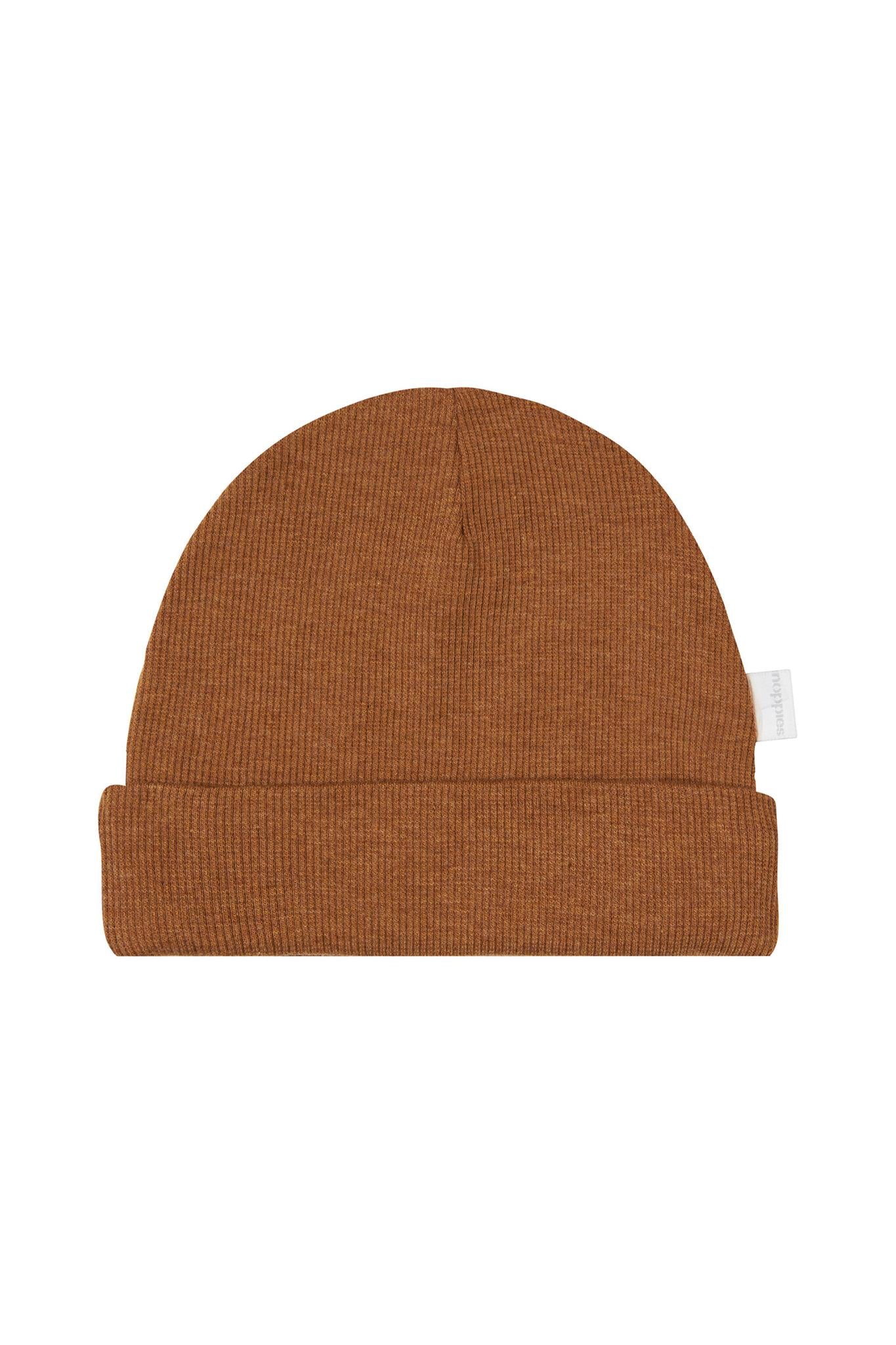 MUTS NEVEL - CHIPMUNK MELANGE
