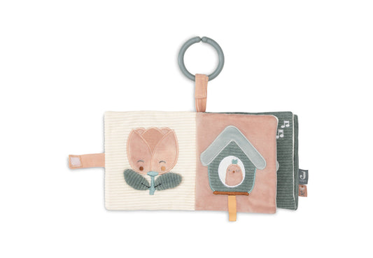 Activiteitenboekje - Lovely Birds