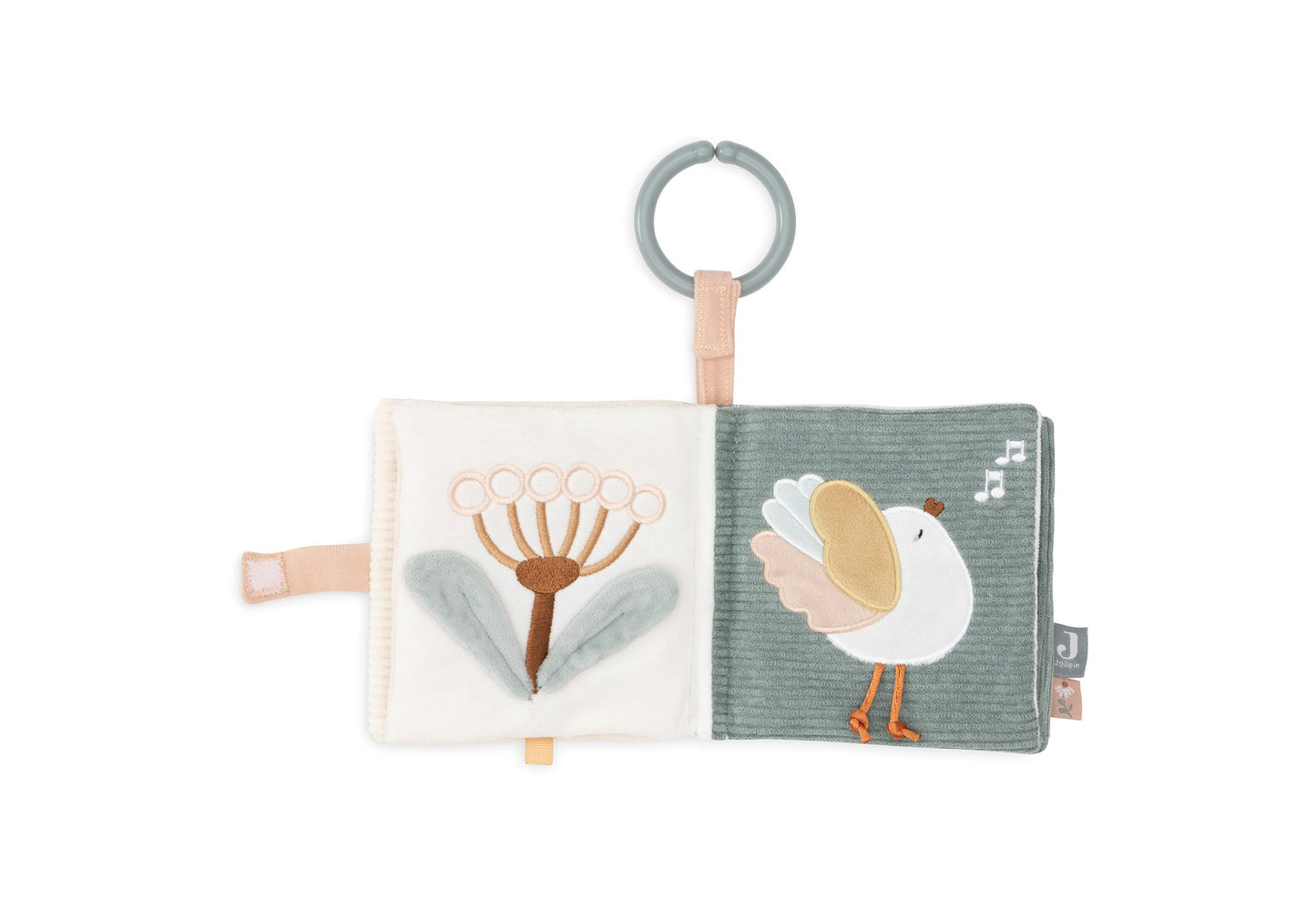 Activiteitenboekje - Lovely Birds