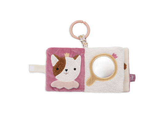 Activiteitenboekje - Flower Fairies