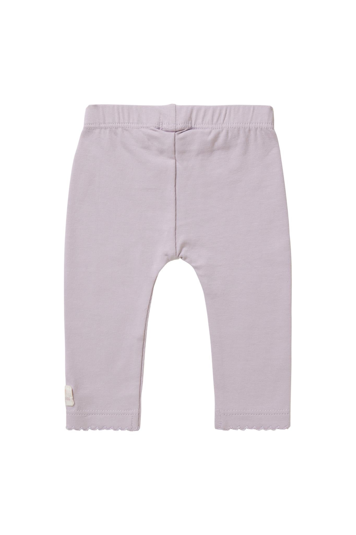 LEGGING CHALMETTE - IRIS