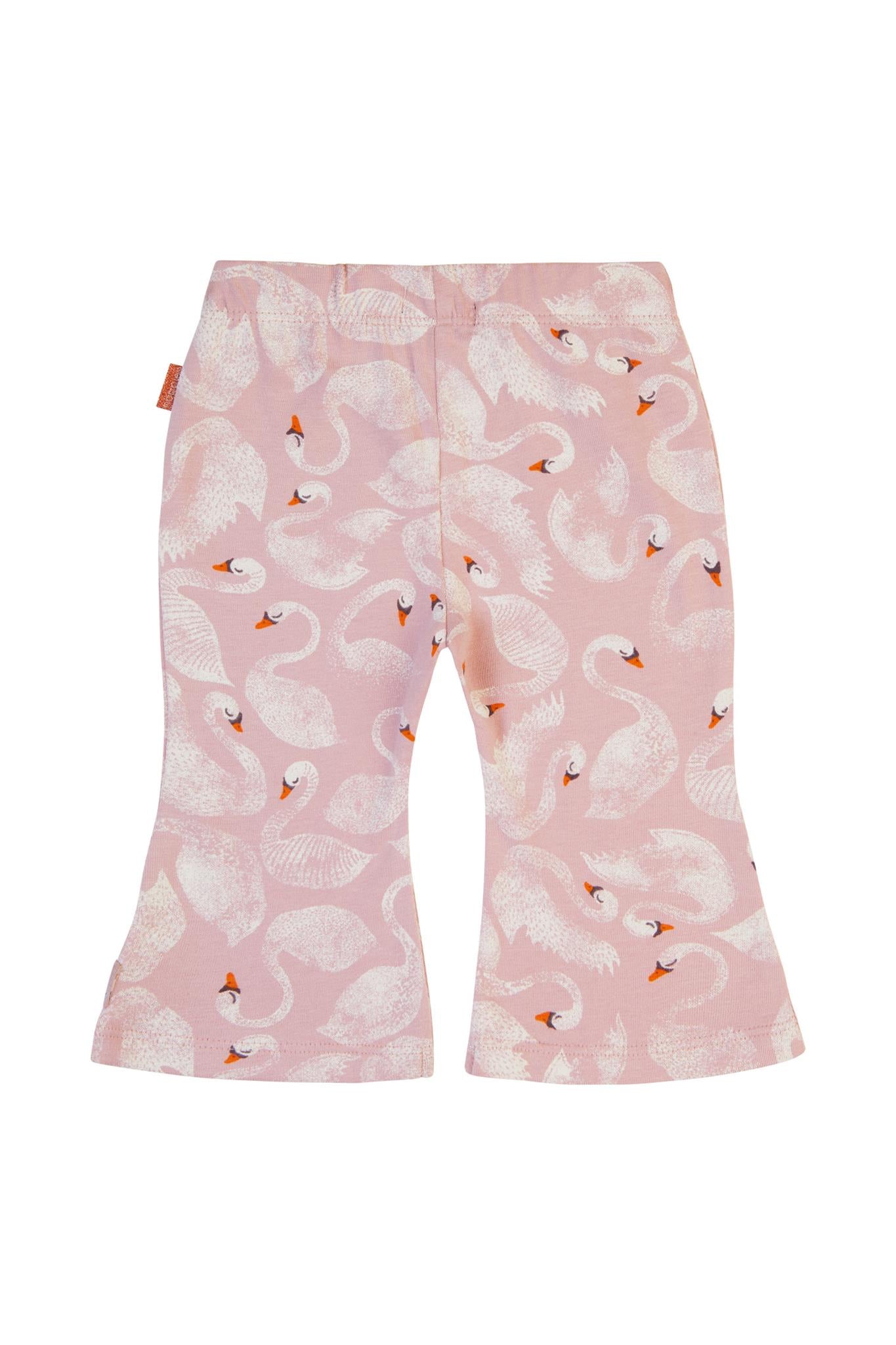 Legging Foix - Pale Mauve