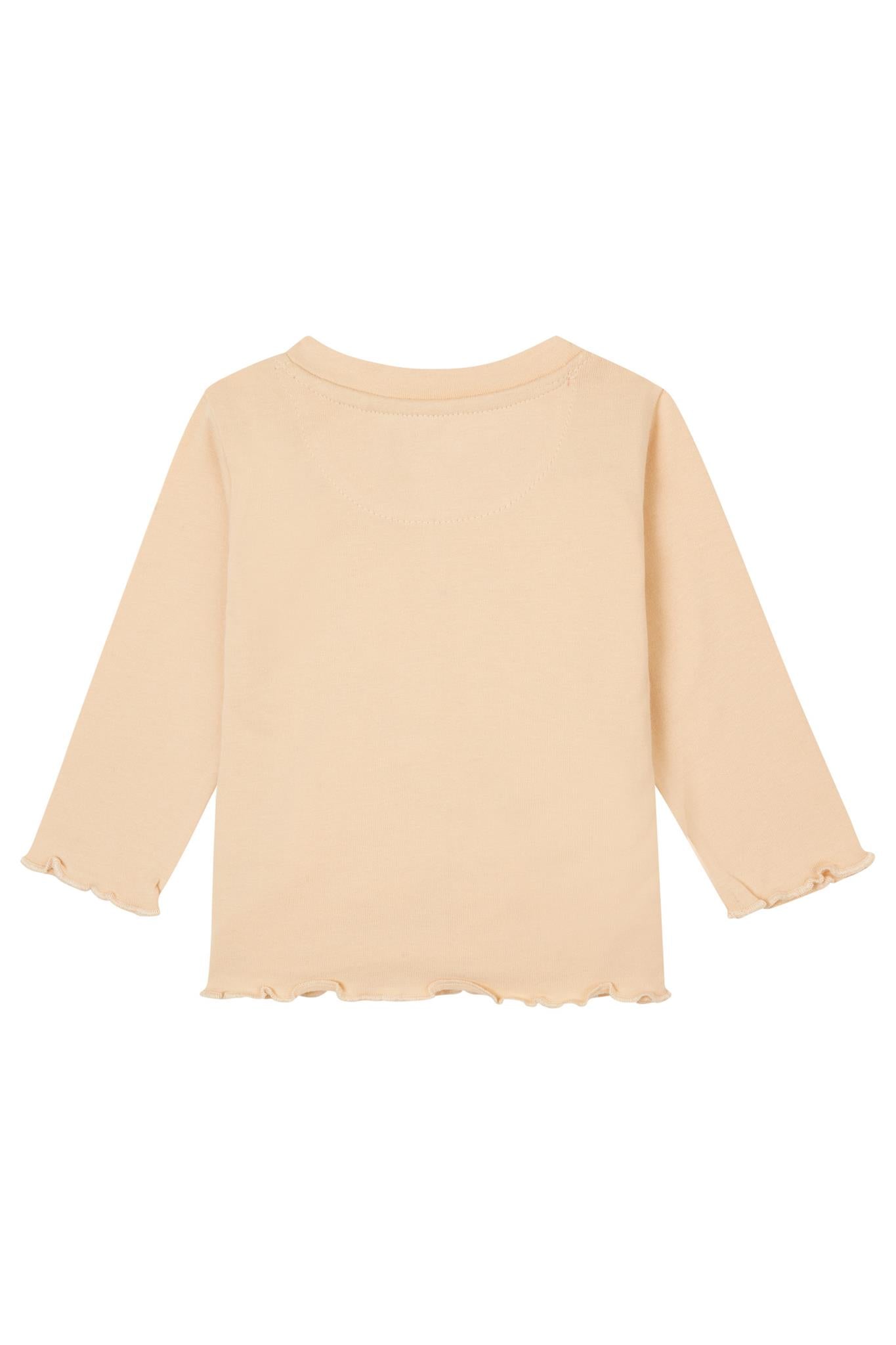 Longsleeve Flavy - Appleblossom