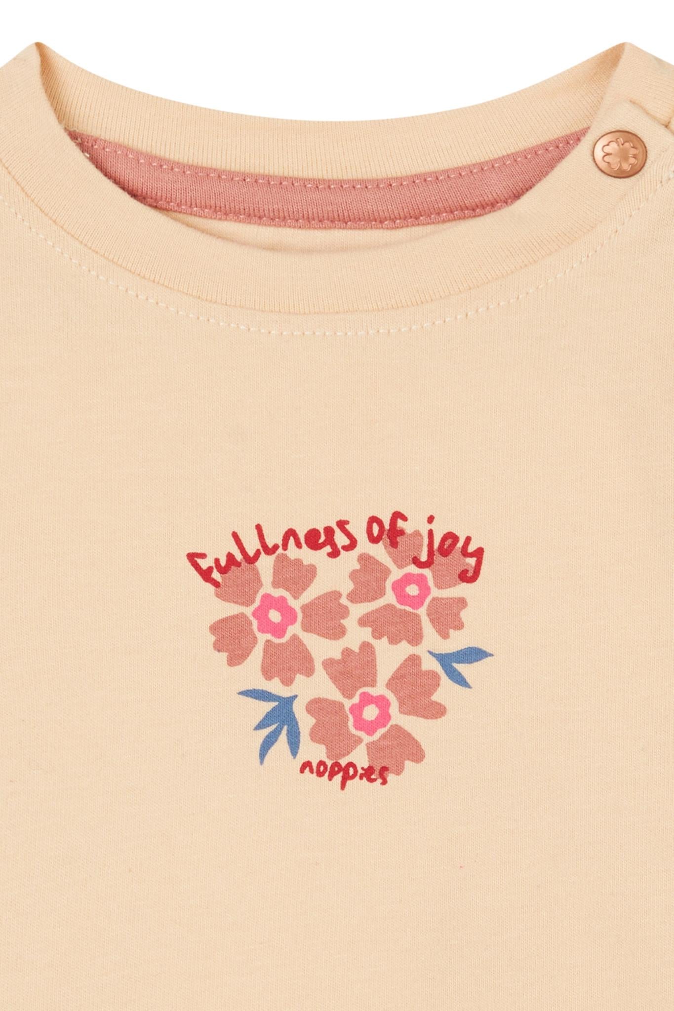 Longsleeve Flavy - Appleblossom