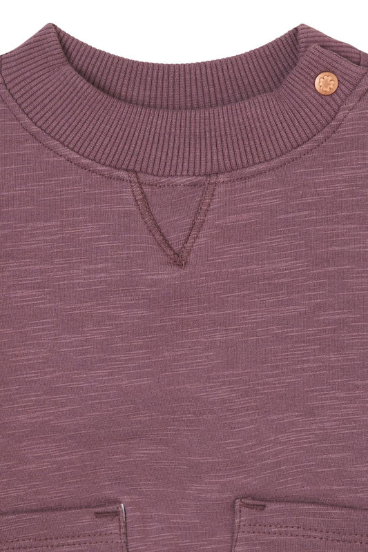 Sweater Garlin - Flint