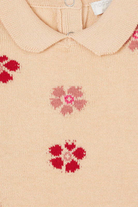 SWEATER FEUCHY - APPLEBLOSSOM