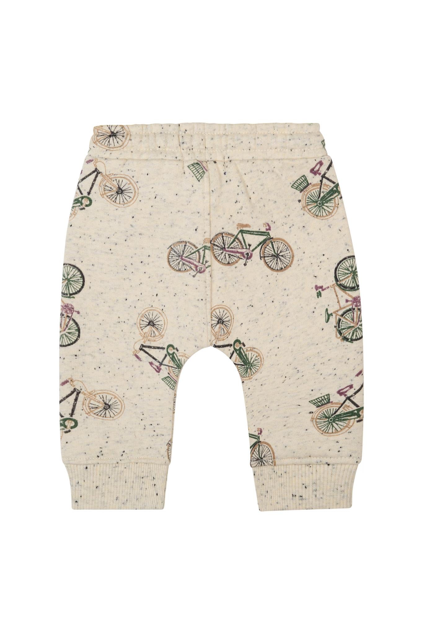 Broek Gassin - Fog
