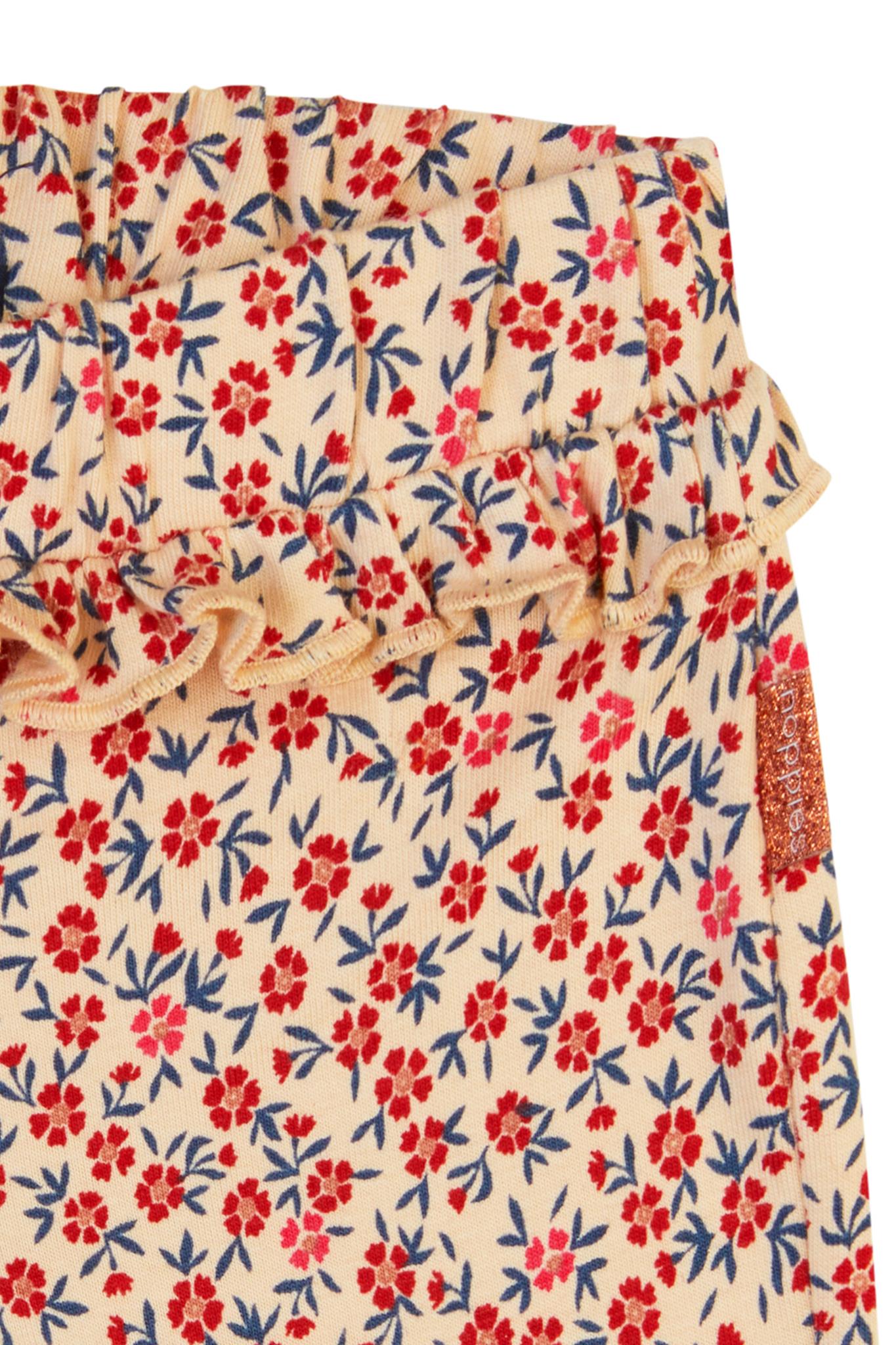 Broek Faumont - Appleblossom