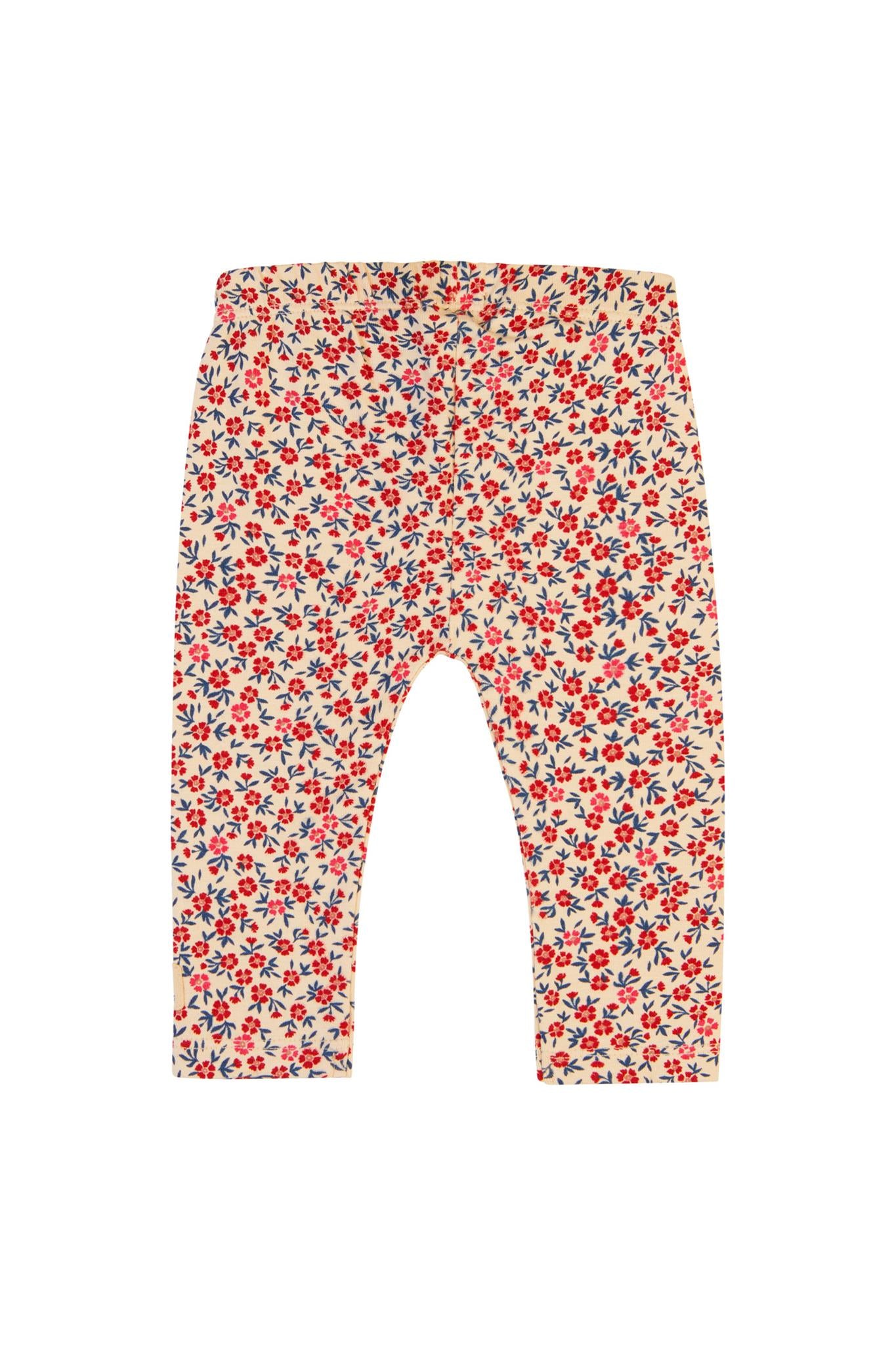 Legging Fouras - Appleblossom