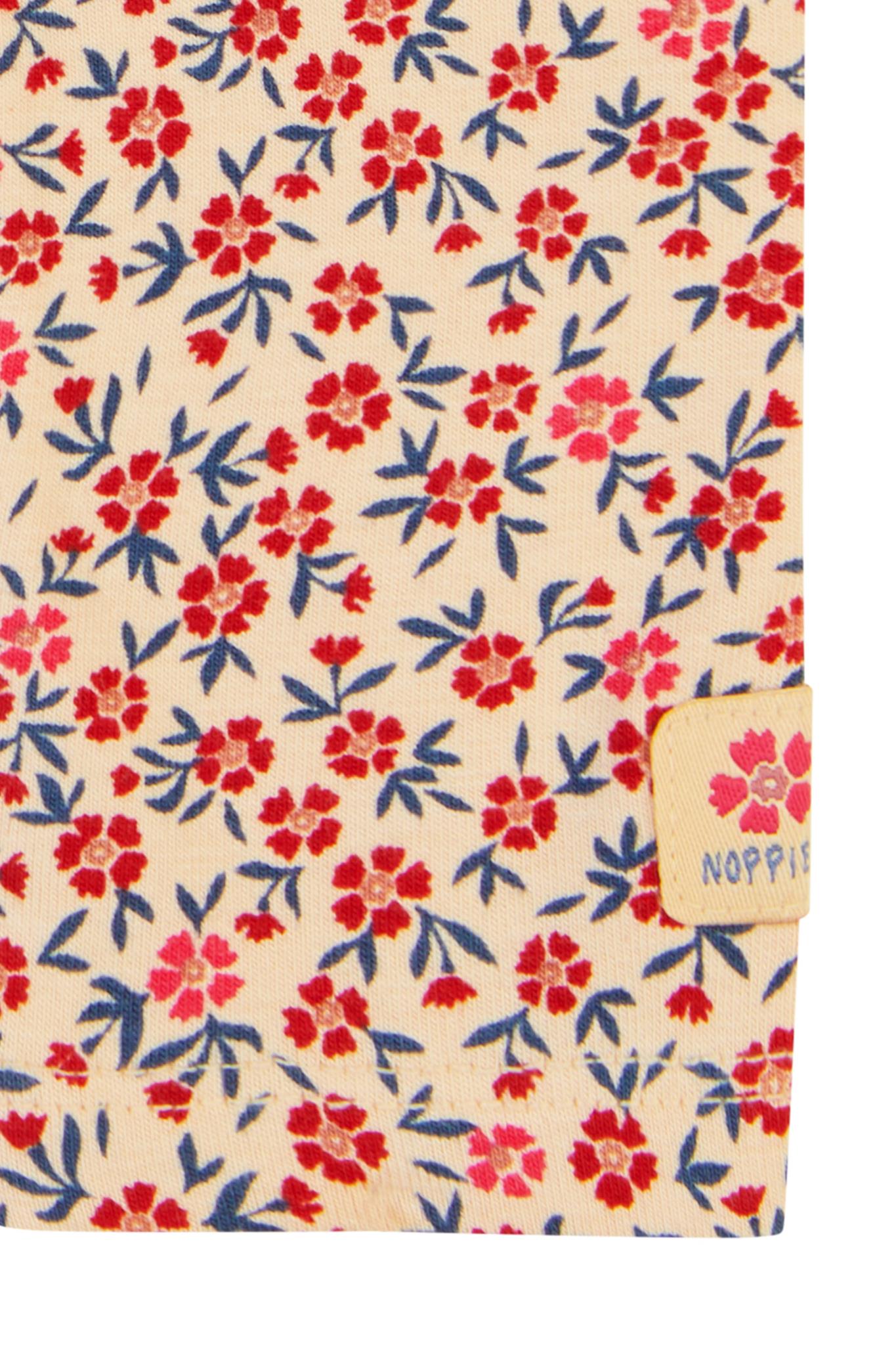 Legging Fouras - Appleblossom
