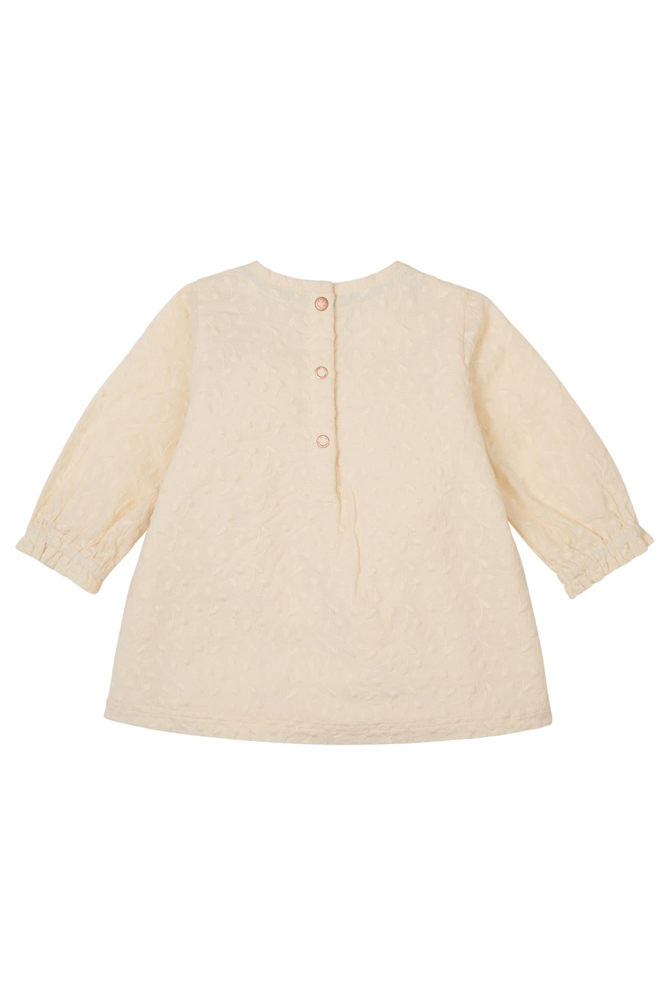 JURK FUERTE - BUTTER CREAM
