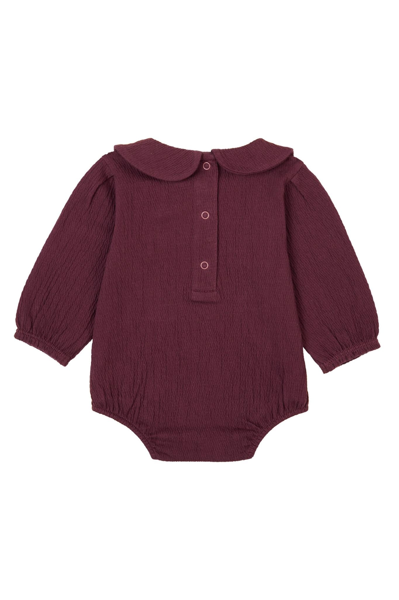 TUINBROEK FRUMALES - EGGPLANT