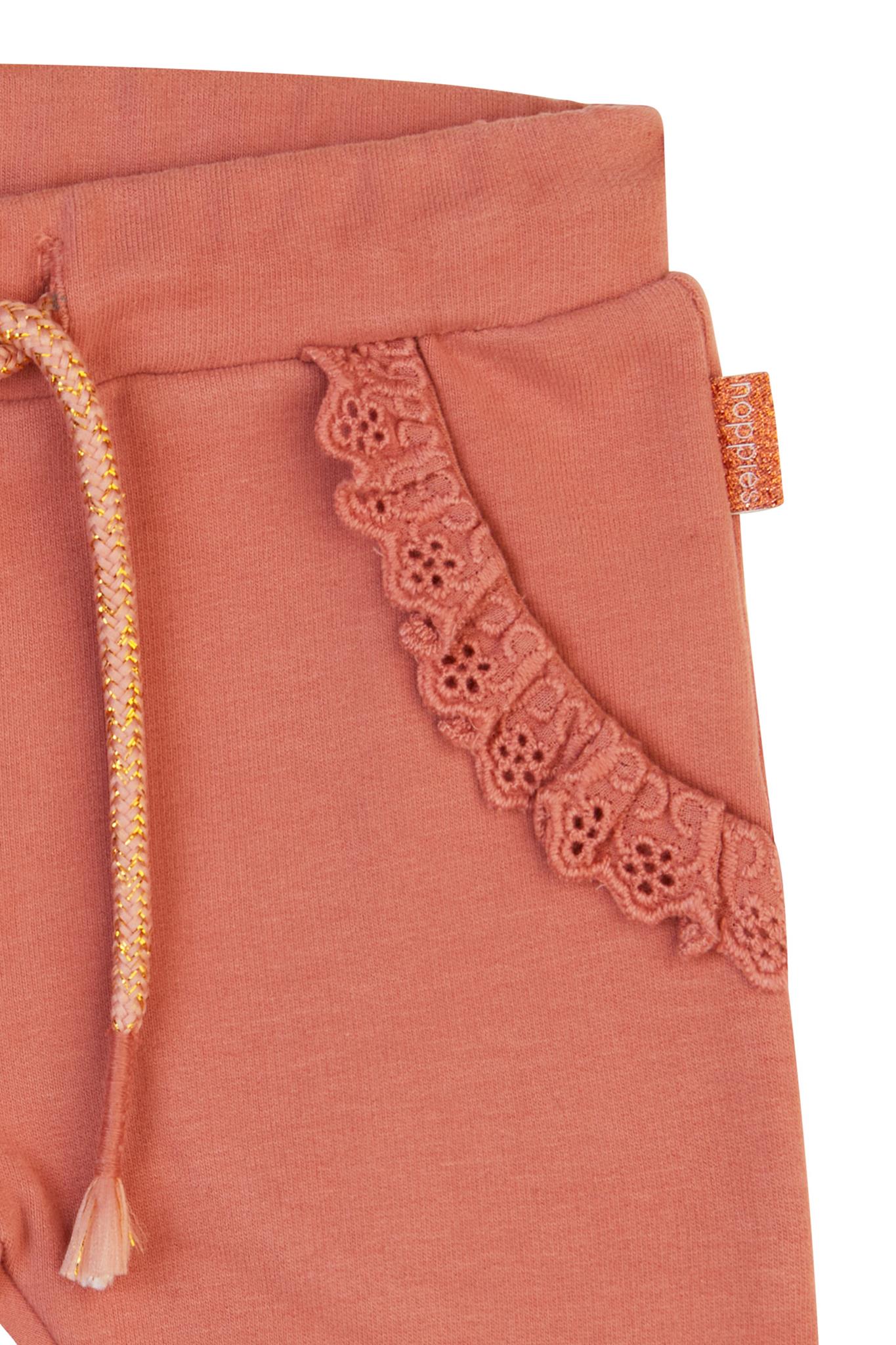 Broek Fraga - Old Rose