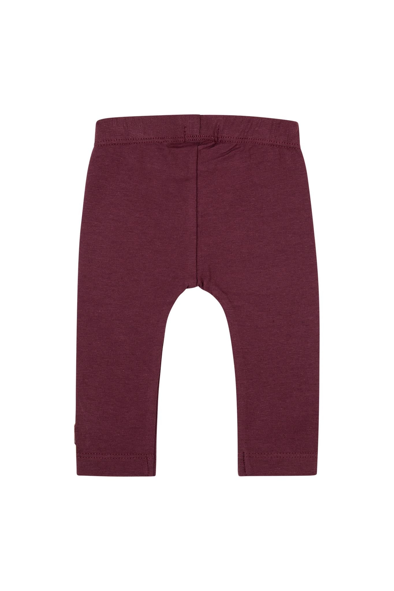Legging Foz - Eggplant