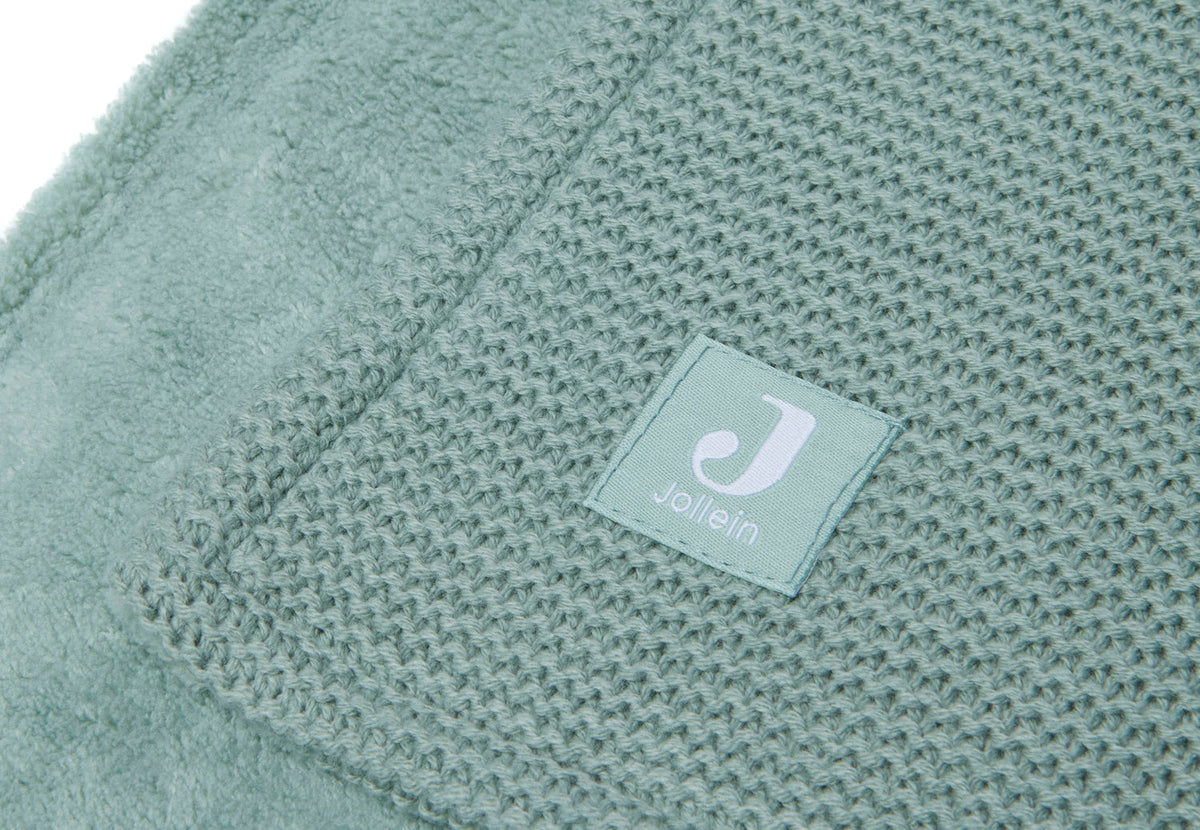 Deken - Basic Knit Fleece
