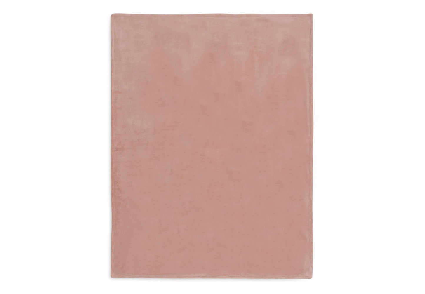 Wild Rose comfortset: Wiegdeken en Rammelaar Teddybeer