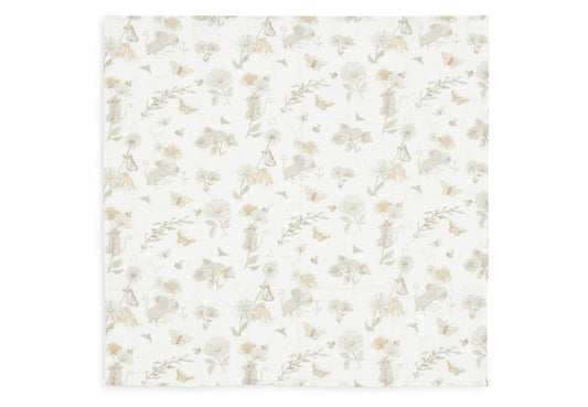 Hydrophilic Cloth Small 70x70cm - Dreamy Mouse - 2 Pieces