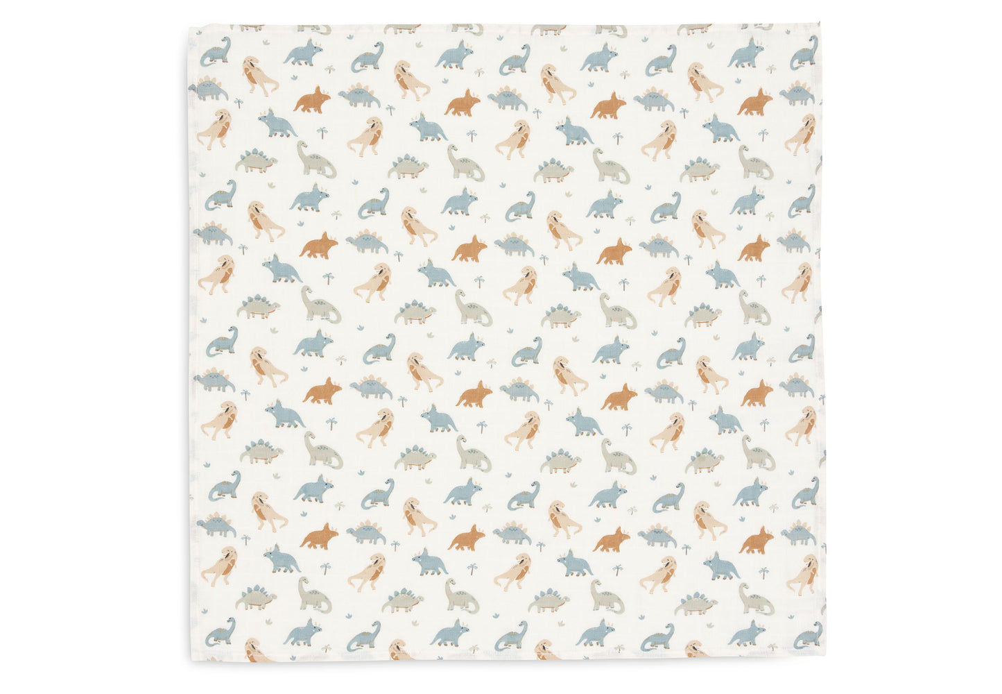 Hydrofiele Doek Small 70x70cm - Roarsome - 3 Stuks