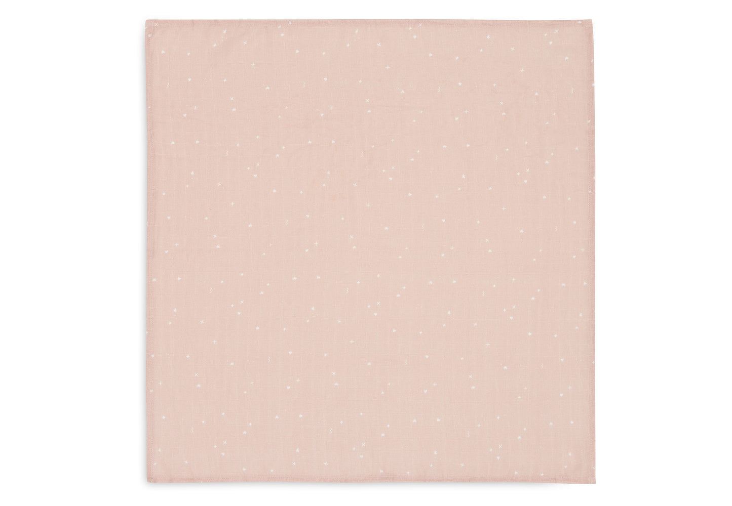 Hydrophilic Cloth Small 70x70cm Twinkling - Wild Rose - 3 Pieces