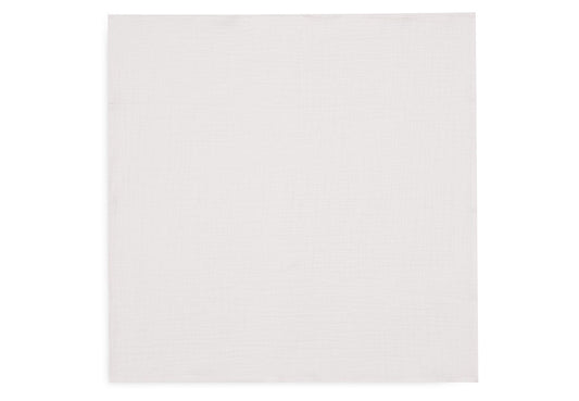 Hydrofiele Doek Small 70x70cm - Wild Rose/Ivory - 4 Stuks