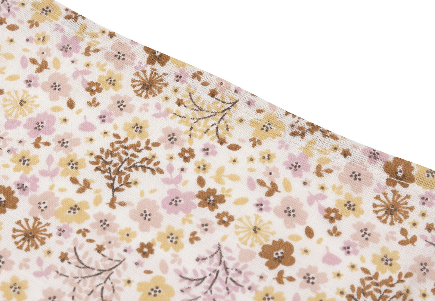 Hydrofiele Doek Small 70x70cm - Flower Fairies - 3 Stuks