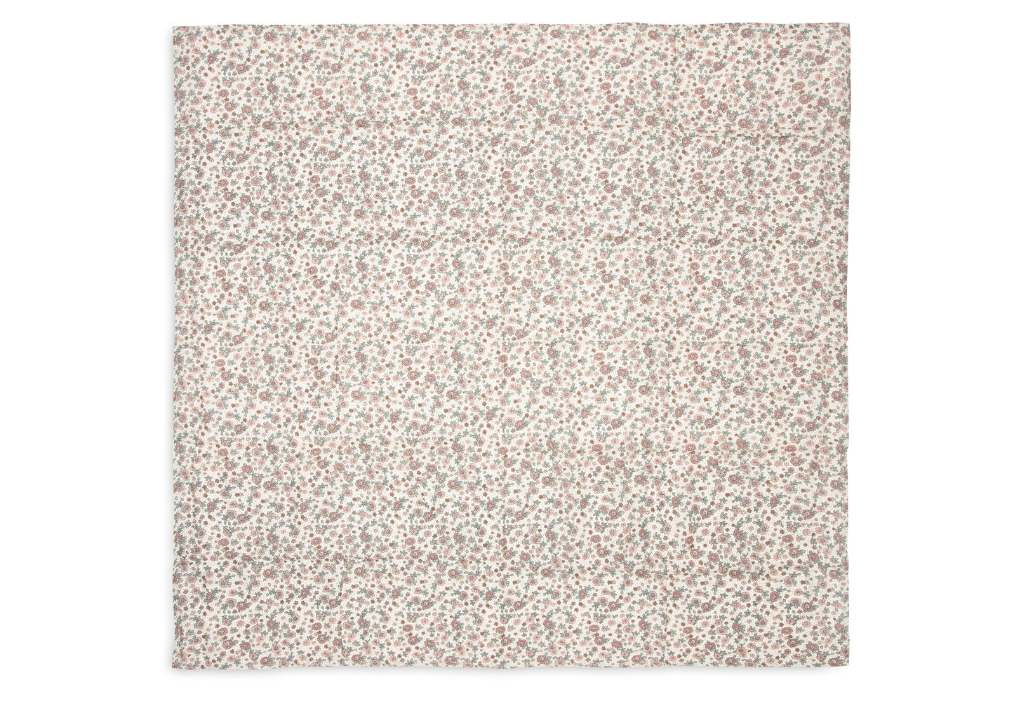 Hydrophilic Cloth Large 115x115cm - Retro Flowers - 2 Pieces
