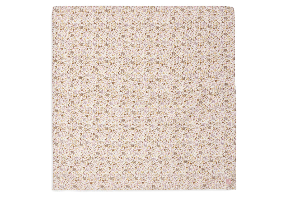 Hydrofiele Doek Large 115x115cm - Flower Fairies - 2 Stuks