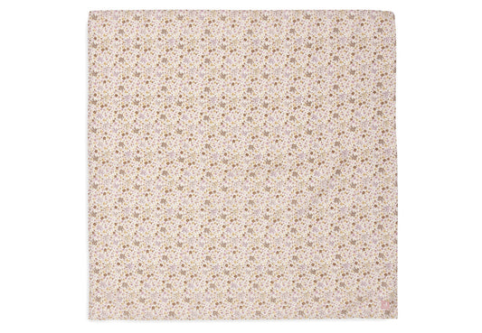 Hydrofiele Doek Large 115x115cm - Flower Fairies - 2 Stuks