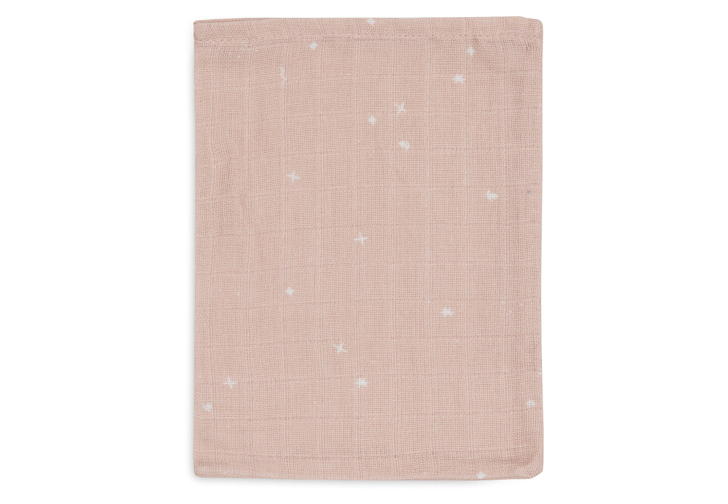 Washcloth Hydrofiel Twinkling - Wild Rose - 3 Pieces