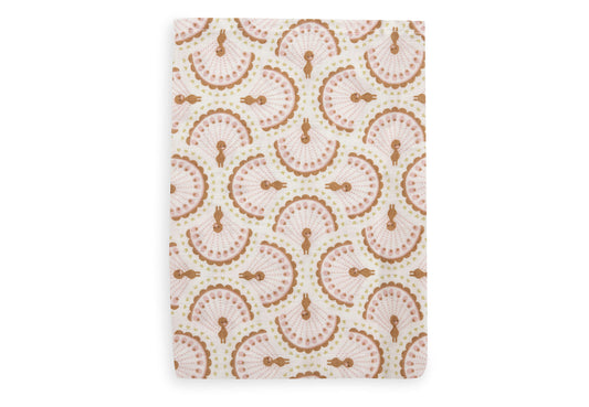 Hydrofiel Washandje 15x20cm - Soft Plumes - 3 Stuks