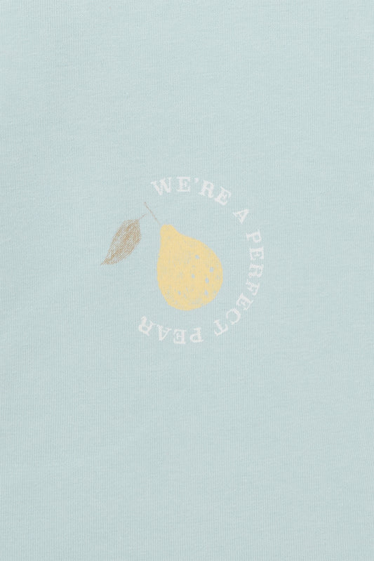 T-shirt Olney long sleeve Ether