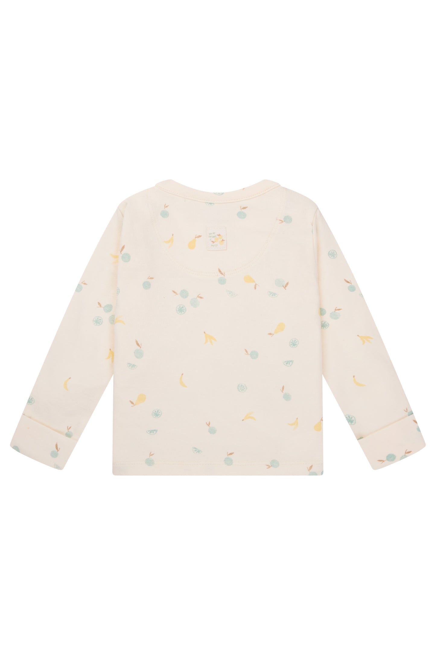 T-shirt Oran long sleeve