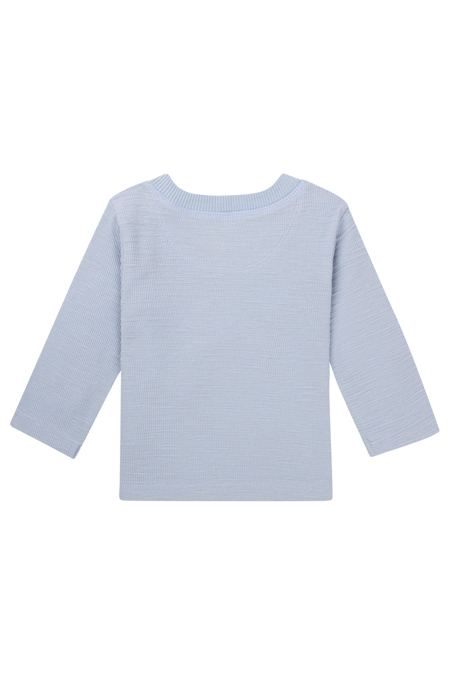 T-shirt Oasis long sleeve
