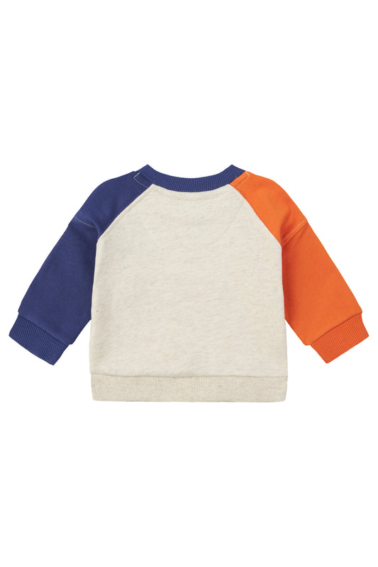 Sweater Orting long sleeve