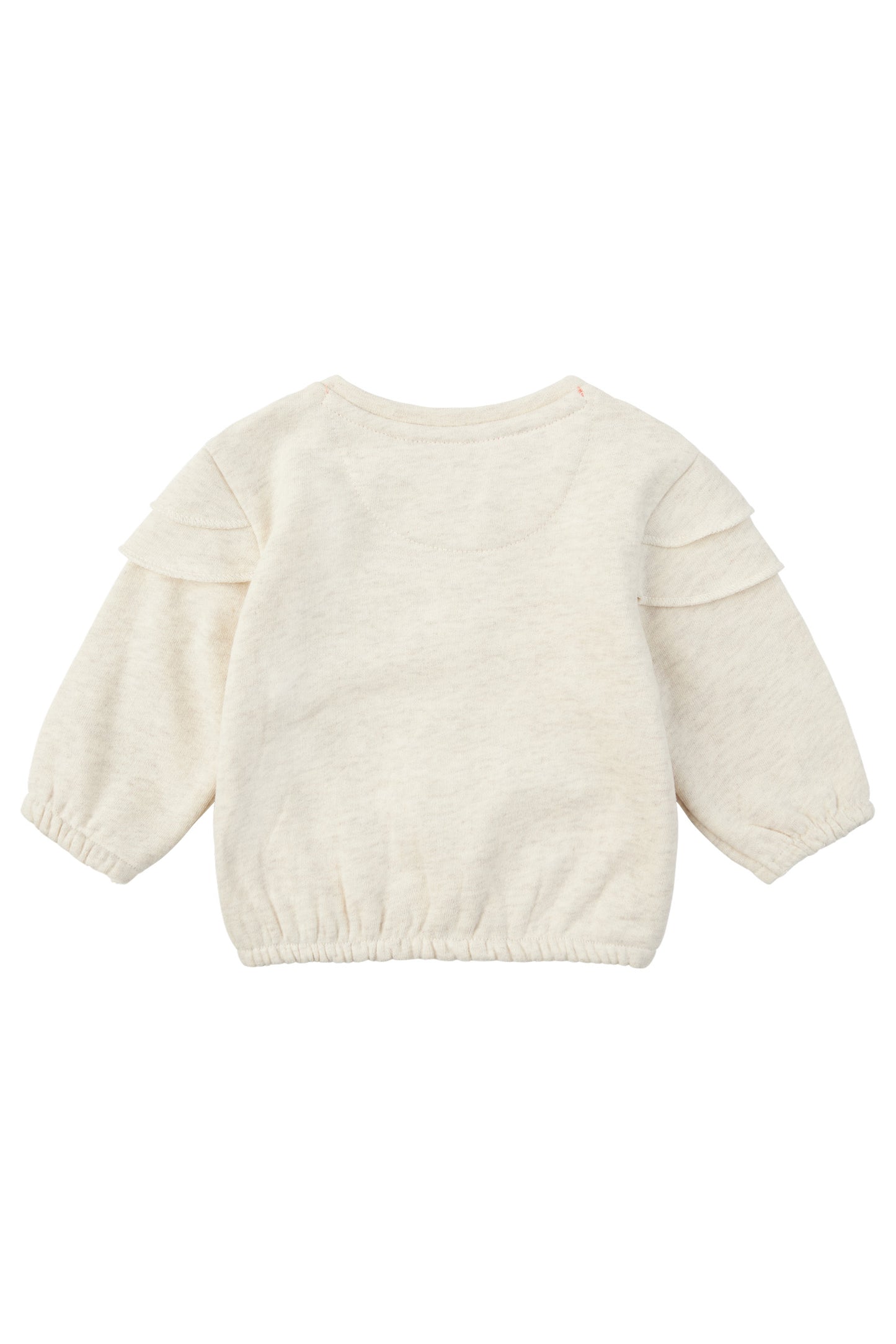 Sweater Marlon long sleeve