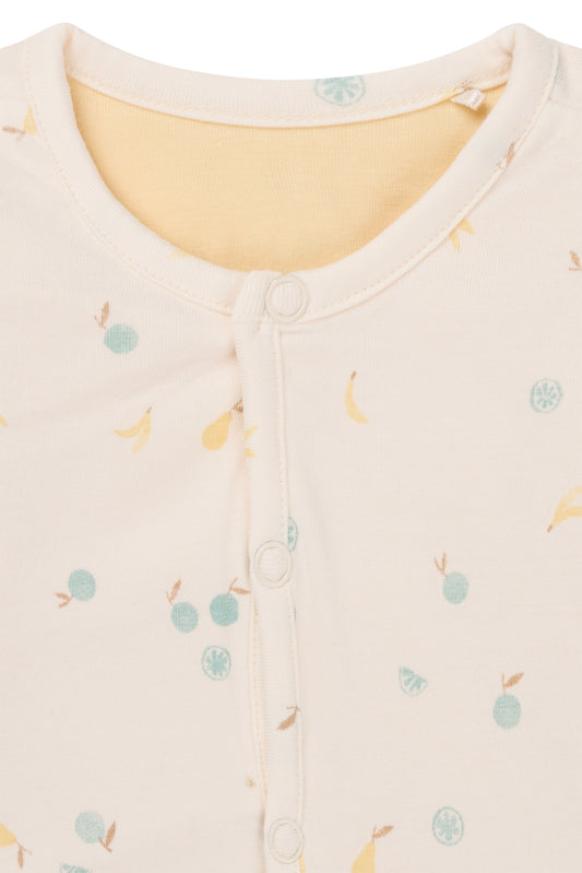 Vest Obion reversible