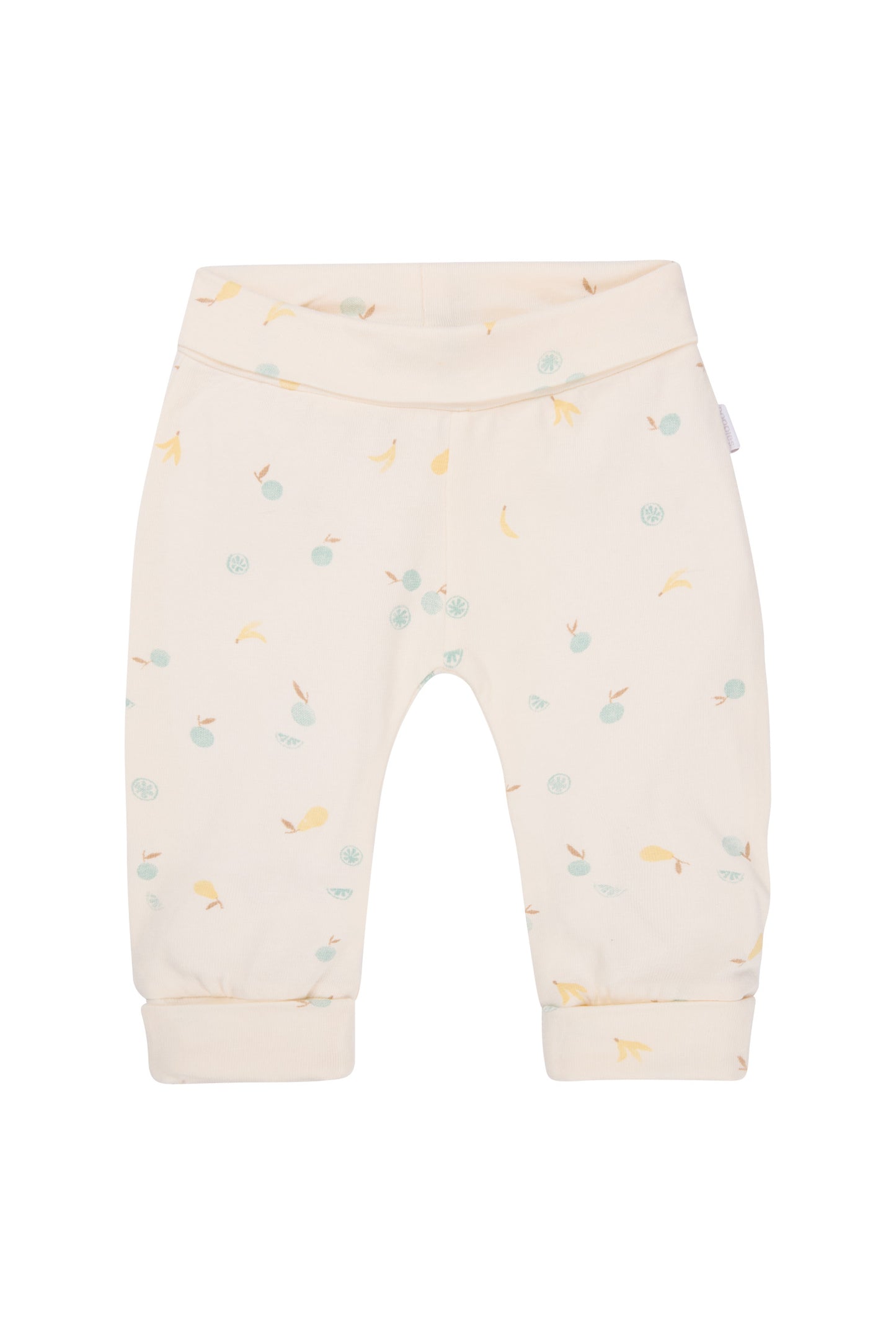 Broek Orland slim fit