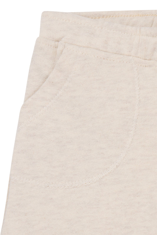 Trousers Mololla straight fit