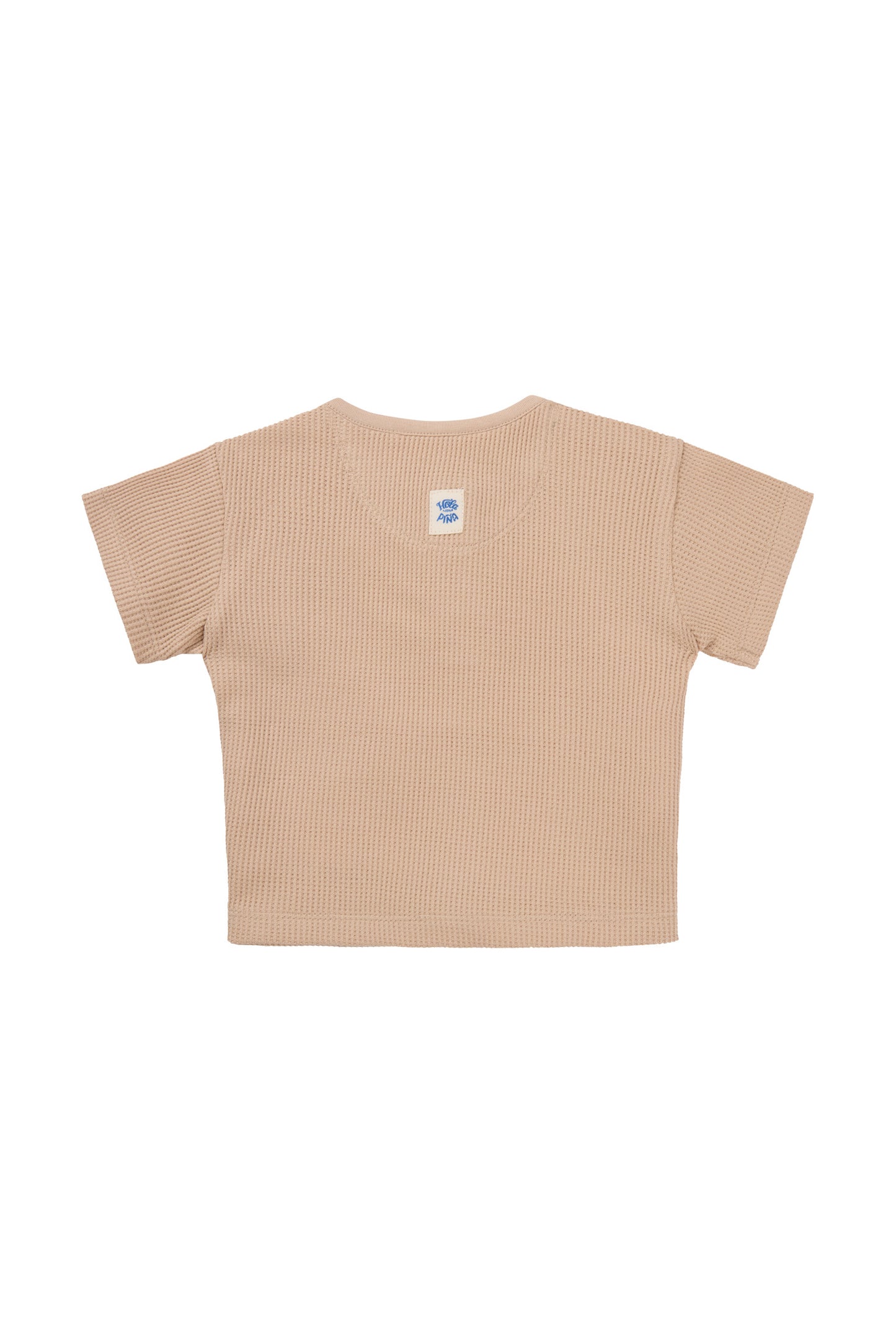 T-shirt Obernai - Soft Sand