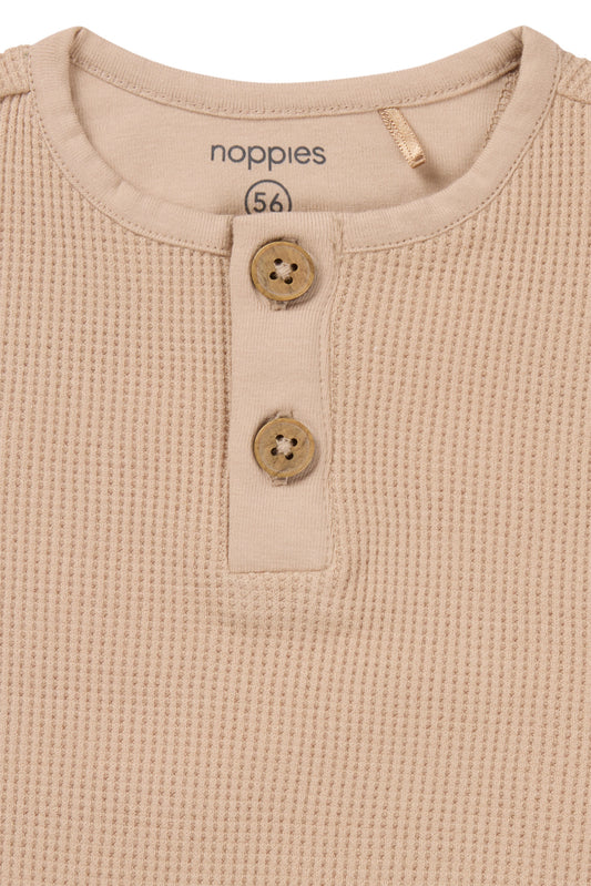 T-shirt Obernai - Soft Sand